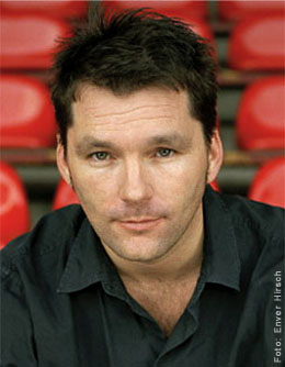 Oliver Wurm